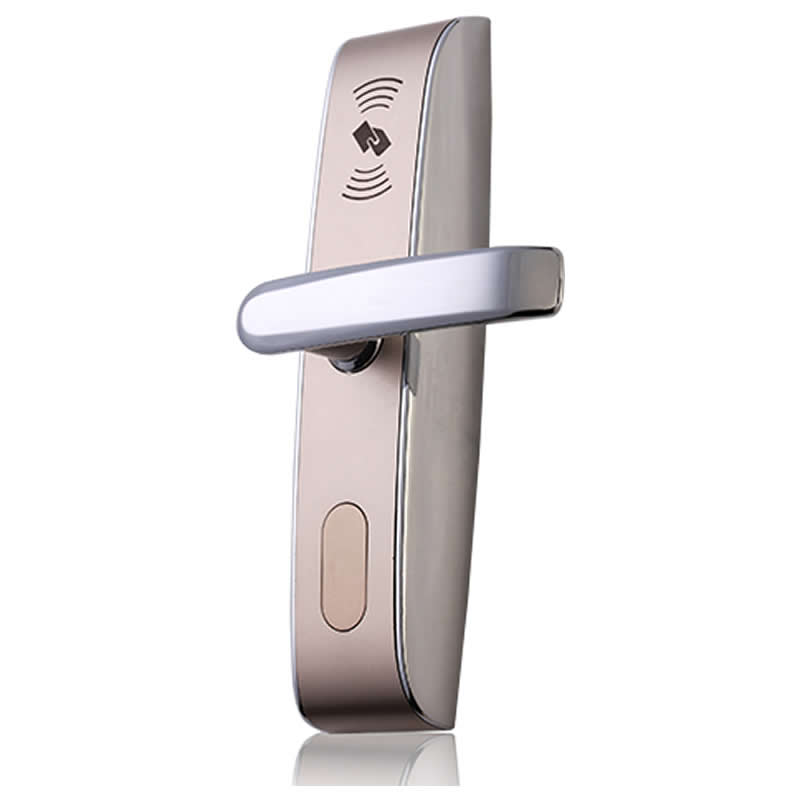 LH4000 Biometric Fingerprint and Time Attendance Door Lock